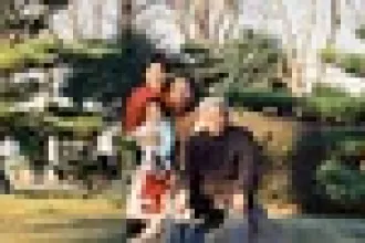 Con trai GS Hoàng Tụy: Nhớ Ba - người cha, người thầy, đồng nghiệp